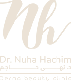 د. نهى حاجم للجلدية والتجميل