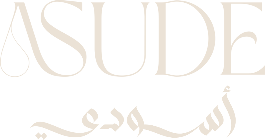 شعار أسودي — ASUDE
